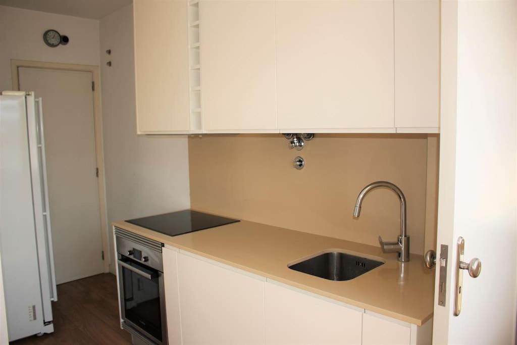 Appartement Sunny In *
