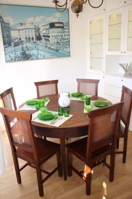 Sunny In Appartement Lissabon