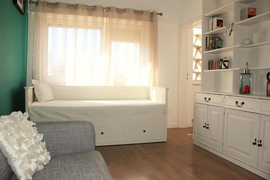 Appartement Sunny In Lissabon